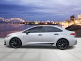 Used 2023 Toyota Corolla SE image 2