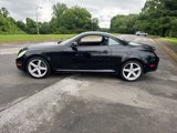 Used 2004 Lexus SC 430 Convertible image 4
