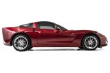 Used 2006 Chevrolet Corvette Coupe w/ Preferred Equipment Group image 5