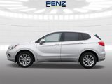 Used 2017 Buick Envision Essence image 4
