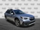 Used 2021 Subaru Outback Limited XT w/ Popular Package #2 image 2
