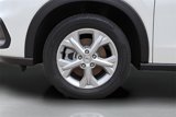 New 2025 Honda HR-V LX image 3