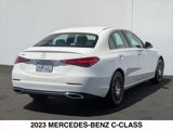 Used 2023 Mercedes-Benz C 300 Sedan image 5