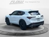 New 2025 Acura ADX A-Spec image 5