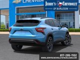 New 2025 Chevrolet Trax RS w/ Driver Confidence Package image 5
