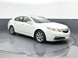 Used 2013 Acura TL w/ Technology Package image 2