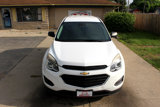 Used 2016 Chevrolet Equinox LS image 4