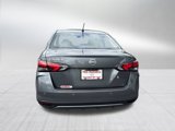 New 2025 Nissan Versa S image 4