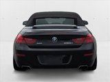 Used 2014 BMW 650i xDrive Convertible image 4