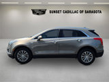 Used 2018 Cadillac XT5 Luxury w/ Driver Awareness Package image 4