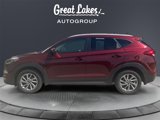 Used 2016 Hyundai Tucson SE w/ Option Group 02 image 2