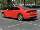 Used 2022 Dodge Charger SXT image 3