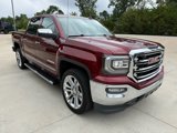 Used 2016 GMC Sierra 1500 SLT w/ SLT Premium Package image 3