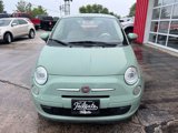 Used 2013 FIAT 500 Pop image 3