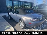 Used 2008 MAZDA MX-5 Miata Grand Touring image 3