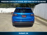 New 2025 Jeep Compass Latitude w/ Altitude Special Edition image 4