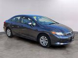 Used 2012 Honda Civic LX image 3