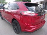 Used 2023 Ford Edge ST-Line image 3