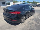 Used 2017 Hyundai Elantra Limited image 4