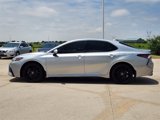 Used 2022 Toyota Camry XSE image 4
