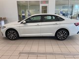 New 2025 Volkswagen Jetta SE image 4