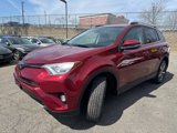 Used 2018 Toyota RAV4 XLE image 3