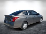 Used 2017 Nissan Versa SV image 3