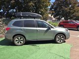 Used 2018 Subaru Forester 2.5i w/ Alloy Wheel Package image 5