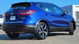 Used 2022 Nissan Rogue Sport SL image 3