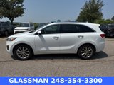 Used 2016 Kia Sorento SX w/ SXL Technology Package image 6