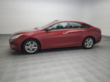 Used 2013 Hyundai Sonata Limited image 2