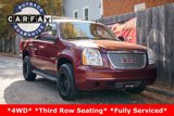 Used 2008 GMC Yukon SLE image 4