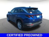 Certified 2022 Hyundai Tucson SEL image 6