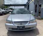 Used 2002 Honda Accord EX image 2