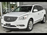 Used 2017 Buick Enclave Premium w/ Experience Buick Package image 3
