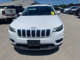 Used 2019 Jeep Cherokee Latitude Plus w/ Comfort/Convenience Group image 5