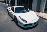 Used 2016 Ferrari 488 GTB image 2