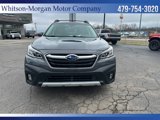 Used 2022 Subaru Outback Limited image 2