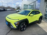 Used 2024 Hyundai Kona SEL image 2