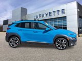 Used 2022 Hyundai Kona Limited image 2