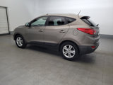 Used 2013 Hyundai Tucson GLS image 3