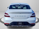 New 2025 Genesis G70 2.5T w/ Sport Prestige Package image 4