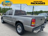 Used 2006 GMC Sierra 1500 SL w/ Chrome Exterior Package image 4