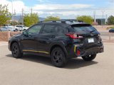 New 2025 Subaru Crosstrek 2.5i Sport image 6