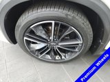 Used 2022 INFINITI QX55 Luxe w/ Cargo Package image 5