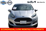 Used 2019 Ford Fiesta SE image 3