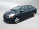 Used 2008 Toyota Yaris Sedan image 3