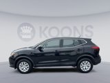 Used 2019 Nissan Rogue Sport S image 2