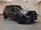 Used 2020 Ford Explorer ST w/ ST High-Performance Pack image 3