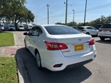 Used 2018 Nissan Sentra SV w/ Protection Package image 5